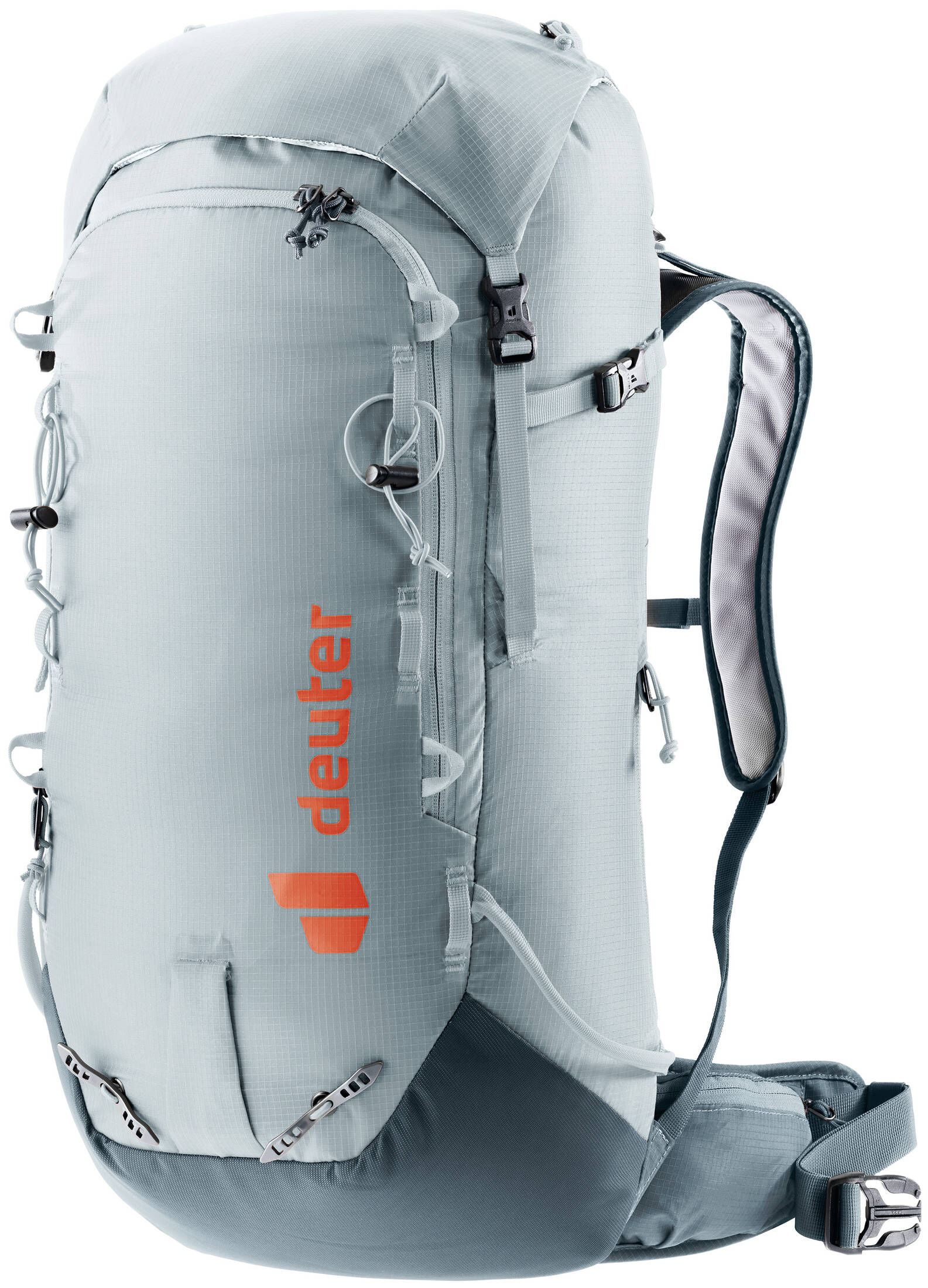 deuter| Damen Skitourenrucksack Freescape Lite 24 SL