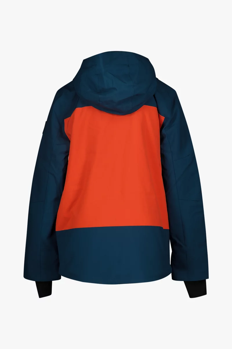 Quiksilver Ambition Jungen Ski-Snowboardjacke