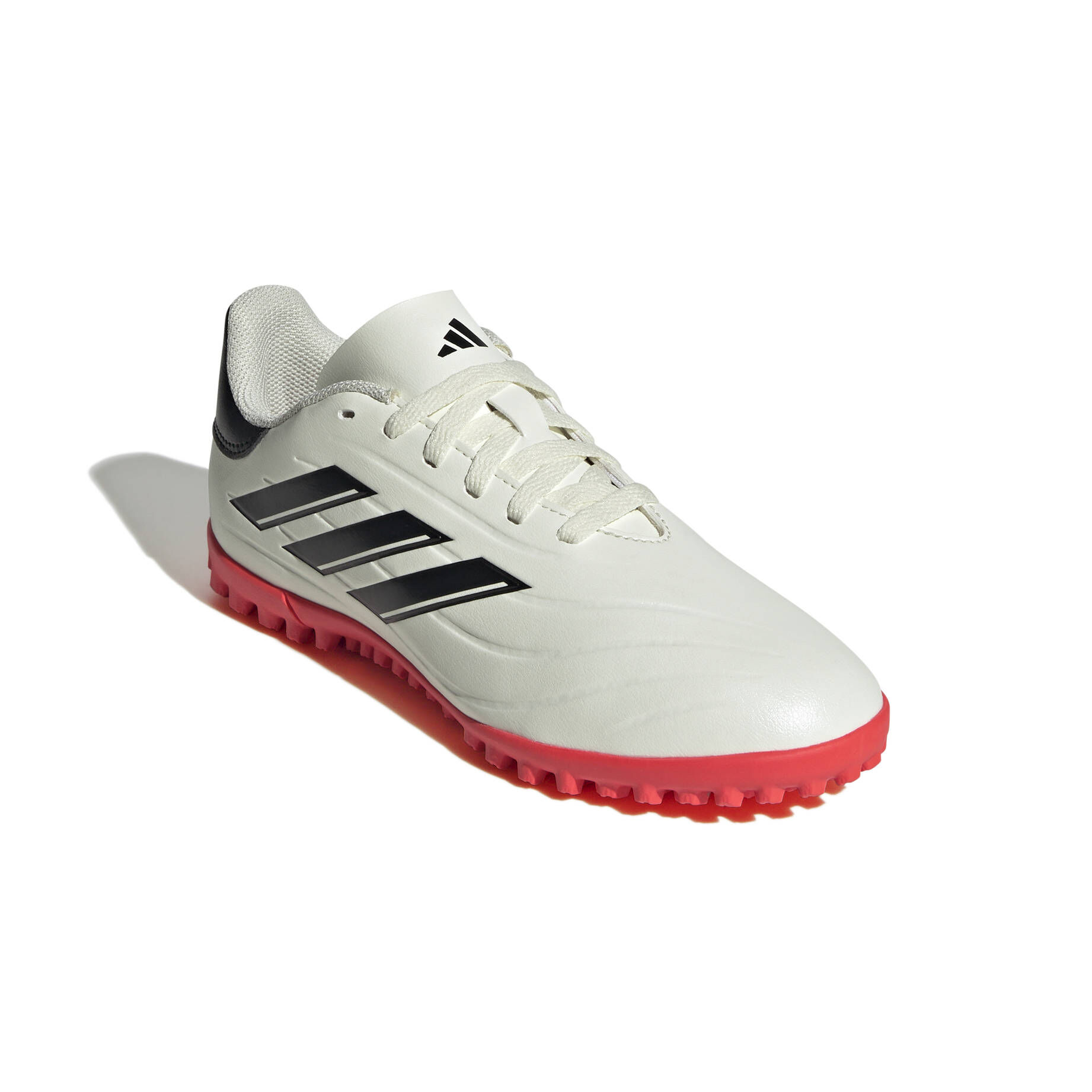 adidas Performance| Kinder Fußballschuhe Hartplatz, alte Kunstrasen COPA PURE II CLUB TF