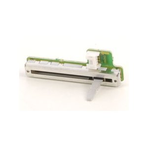 Pioneer spareparts DWX2539 DJM-800 fader kanaal 3
