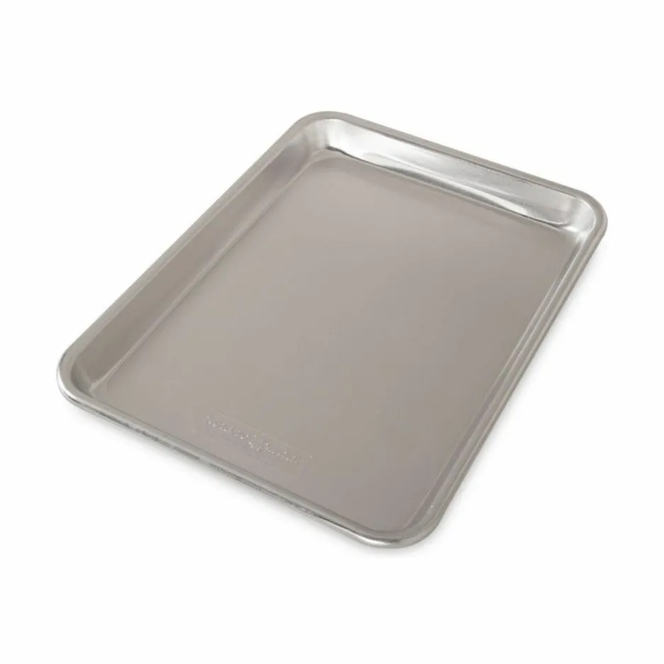 Nordic Ware Quarter Sheet Bageplade