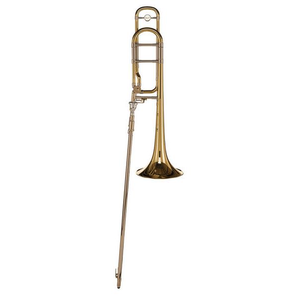 Bach TB-450B Bb/F - Trombone Set