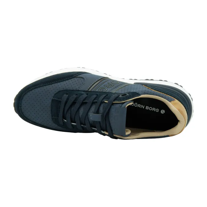 Bjorn Borg Björn Borg R2400 Sneakers Heren