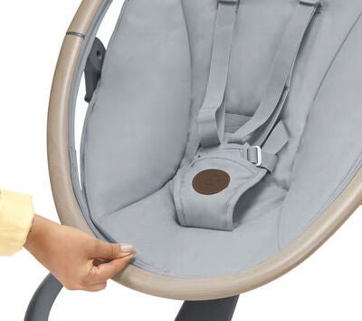 Maxi-Cosi Cassia Vippestol, Beyond Grey