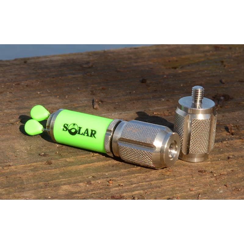 Poids Pour Indicateur Solar Ipro Drop Back Weights - Par 2