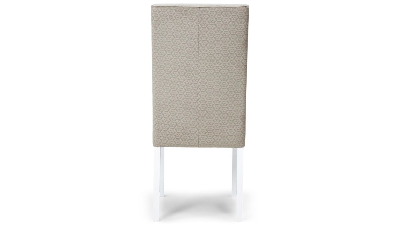 Keukenstoel Ke B42 x D63 x H97 cm