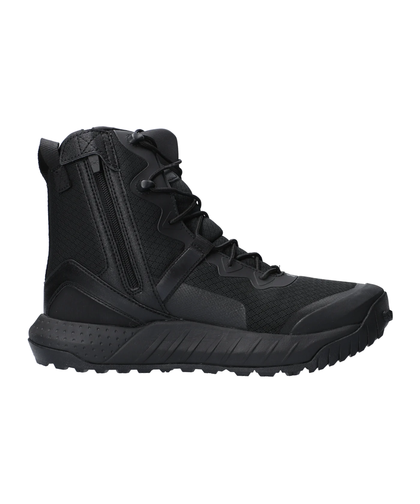 Under Armour Micro G Valsetz Zip Boots F001