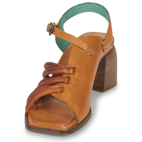 Felmini - LAMPEDUSA Marrón