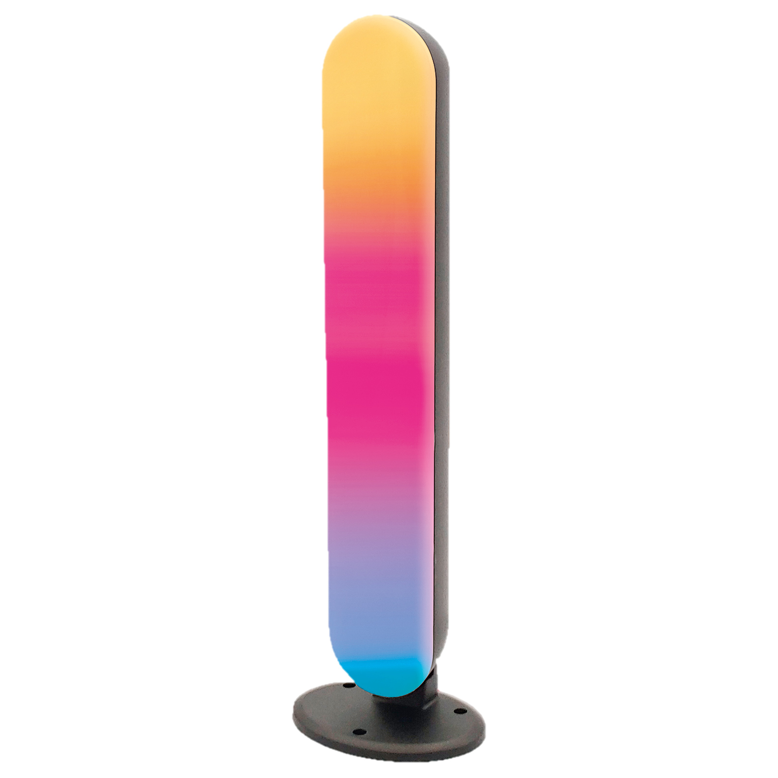 SMART-LED-RGB-Lightbar - dimmbar - per App-steuerbar