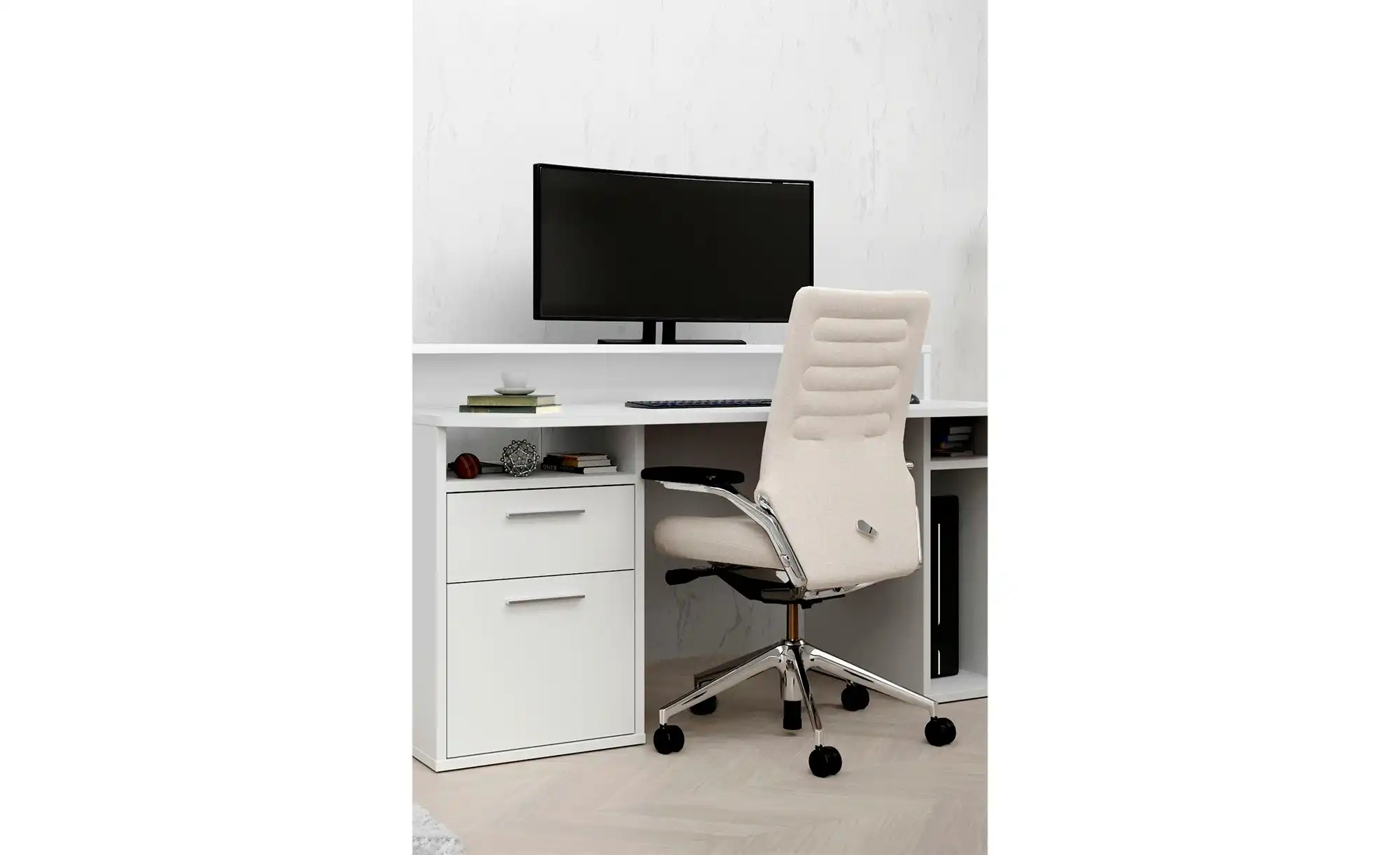 Gaming-Tisch Zocker 4