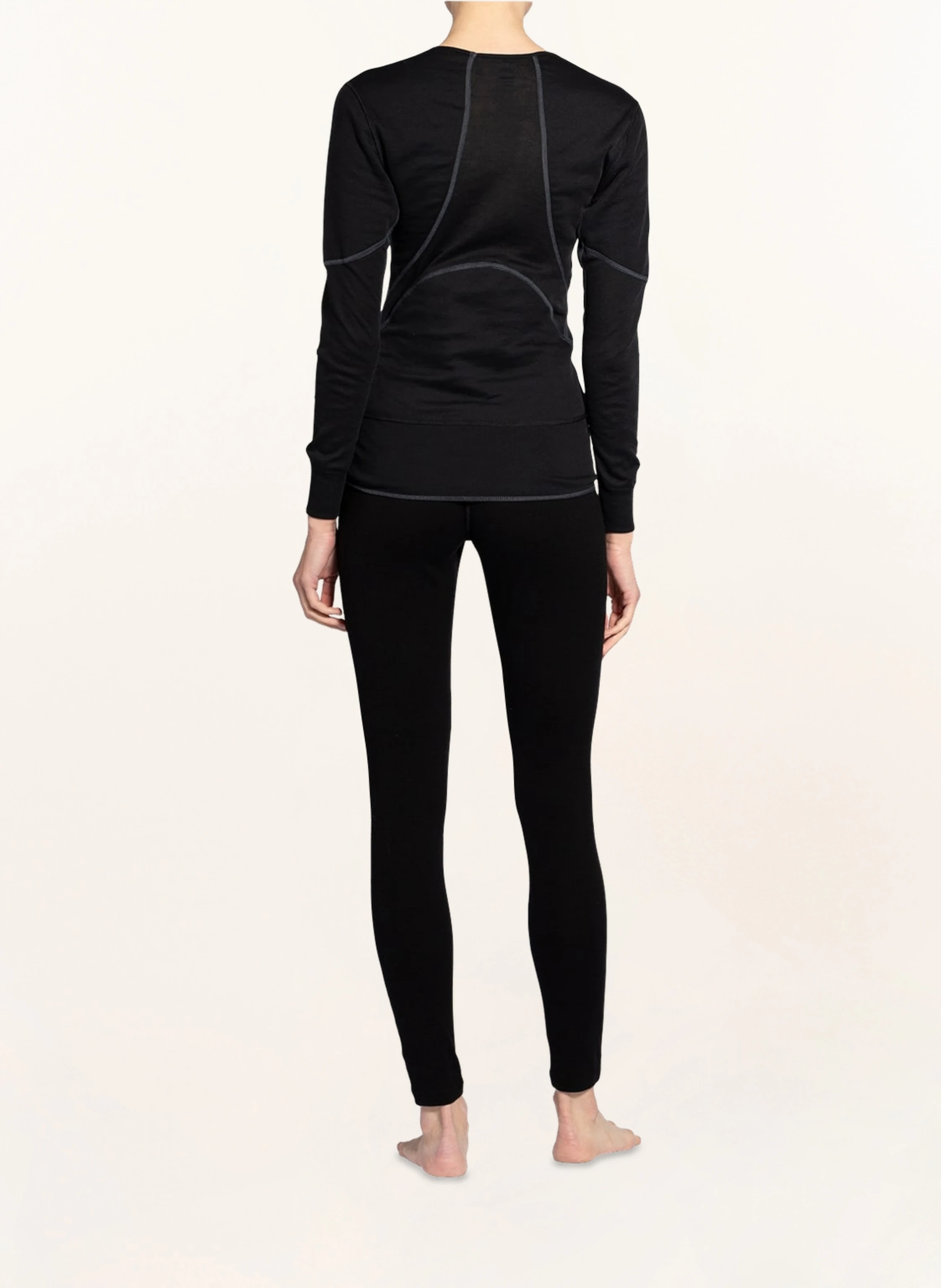 odlo Funktionswäsche-Shirt ACTIVE X-WARM ECO