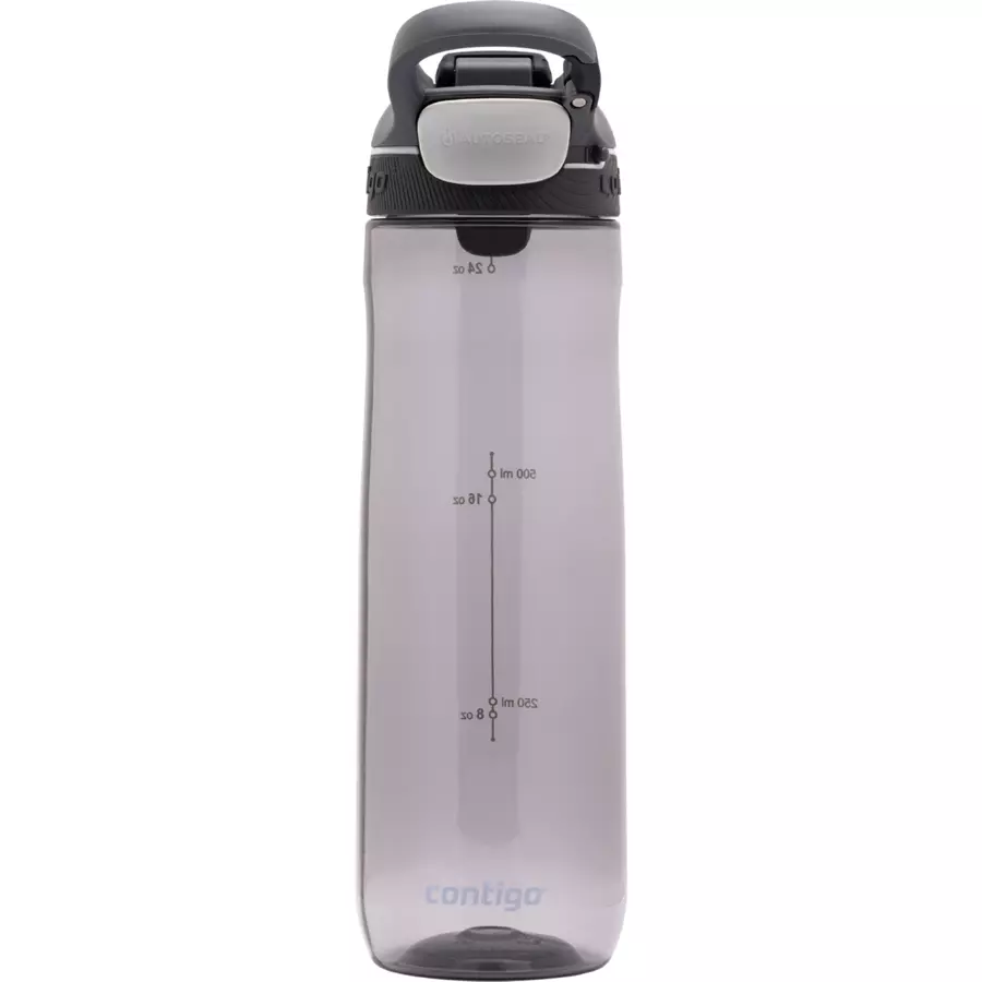 Contigo Trinkflasche Cortland Autoseal™ 720 ml, Smoke