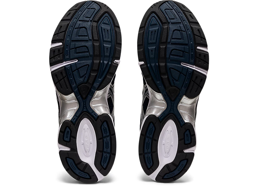 GEL-1130 - French Blue/Pure Silver