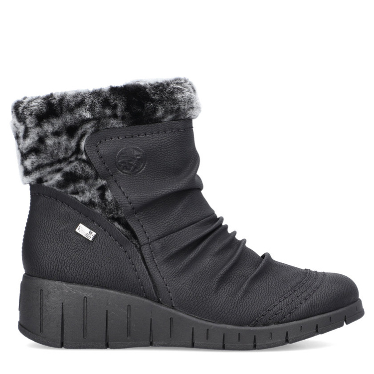 Rieker Y1361-00 | NOIR