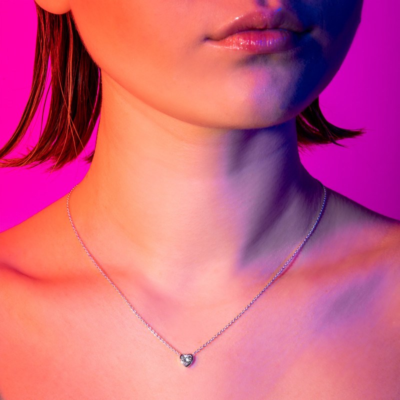 Collier Julie