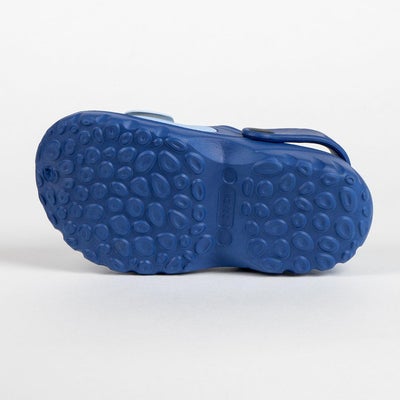 Disney Lilo & Stitch Slippers, Mørkeblå