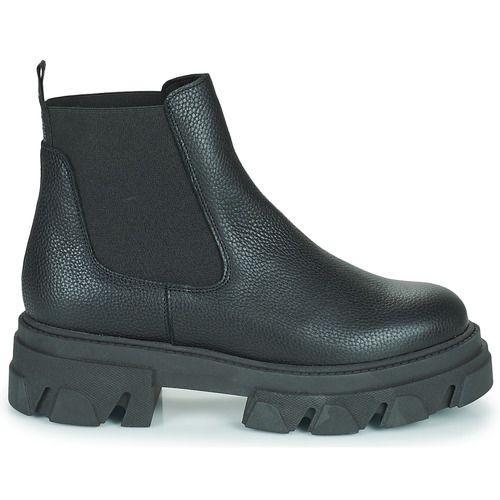 Steve Madden - MIXTURE - Noir