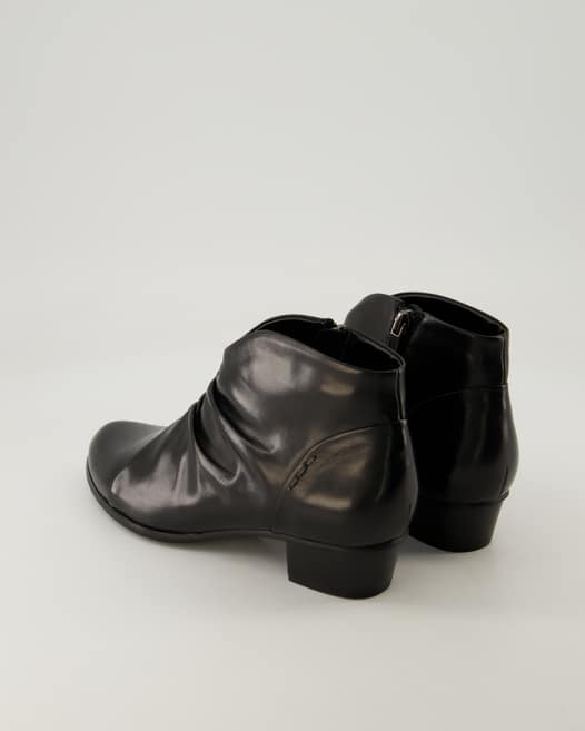 Regarde Le Ciel Stefany 350 Stiefeletten in Schwarz