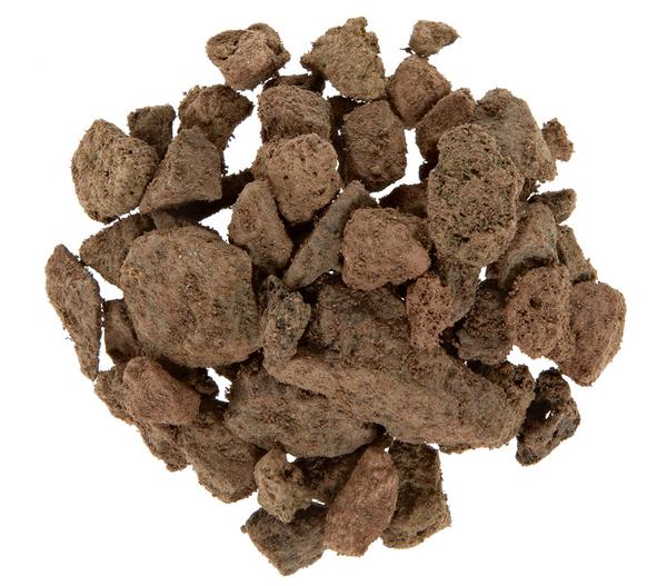 Ziegler Plantop Lava-Dekor, 8-16 mm, 48 x 20