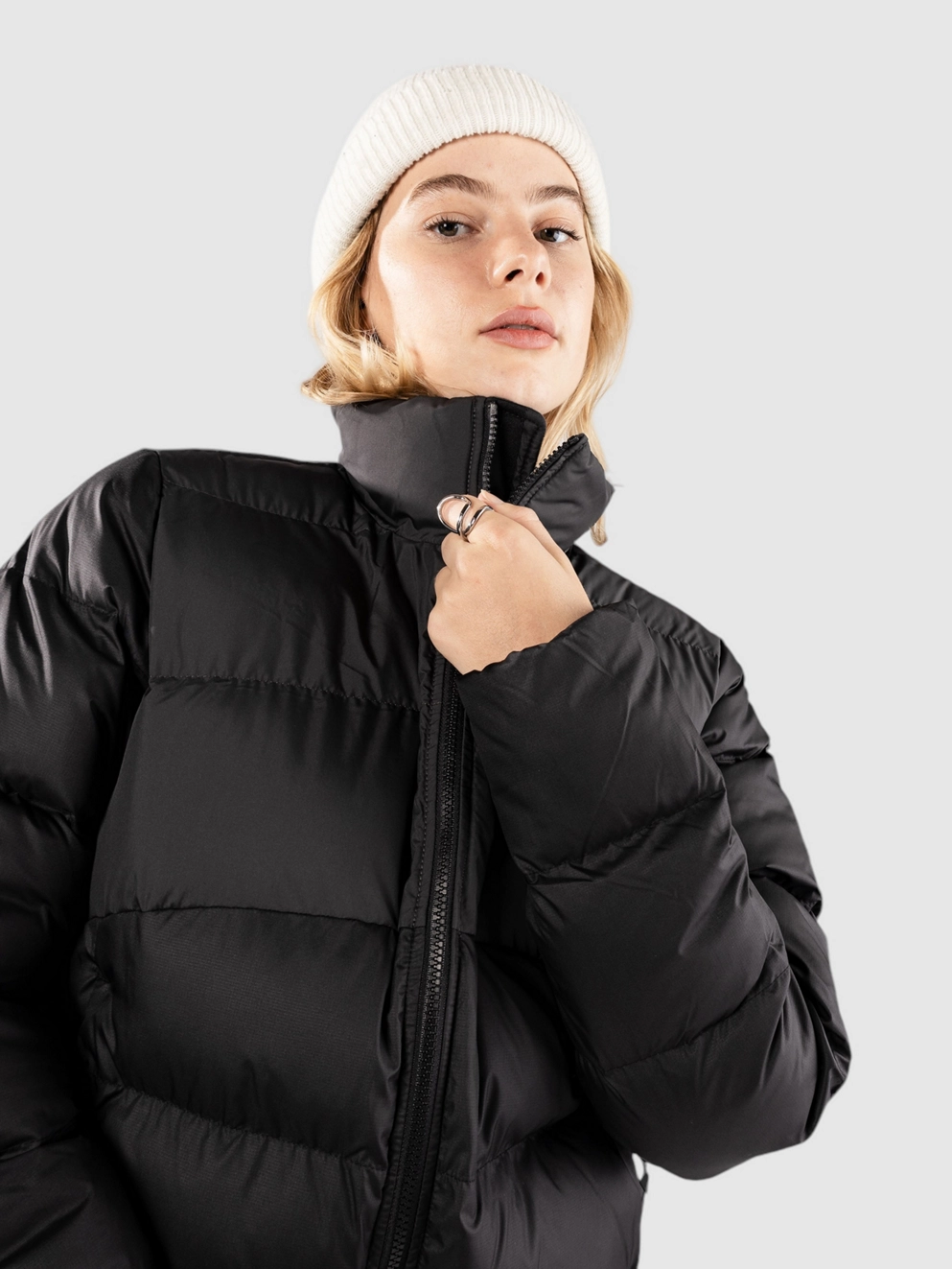 THE NORTH FACE Saikuru Jacket tnf black/asphalt grey