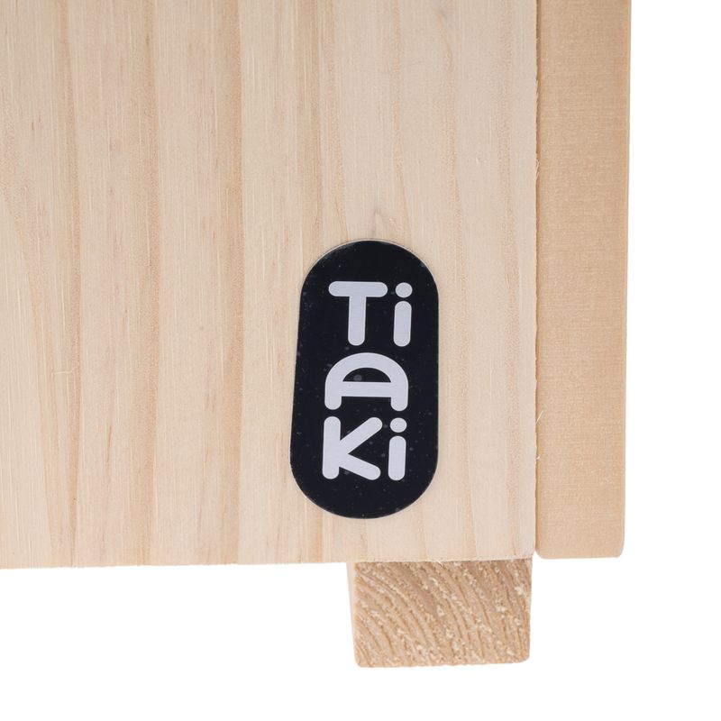 Abri TIAKI pour hérisson