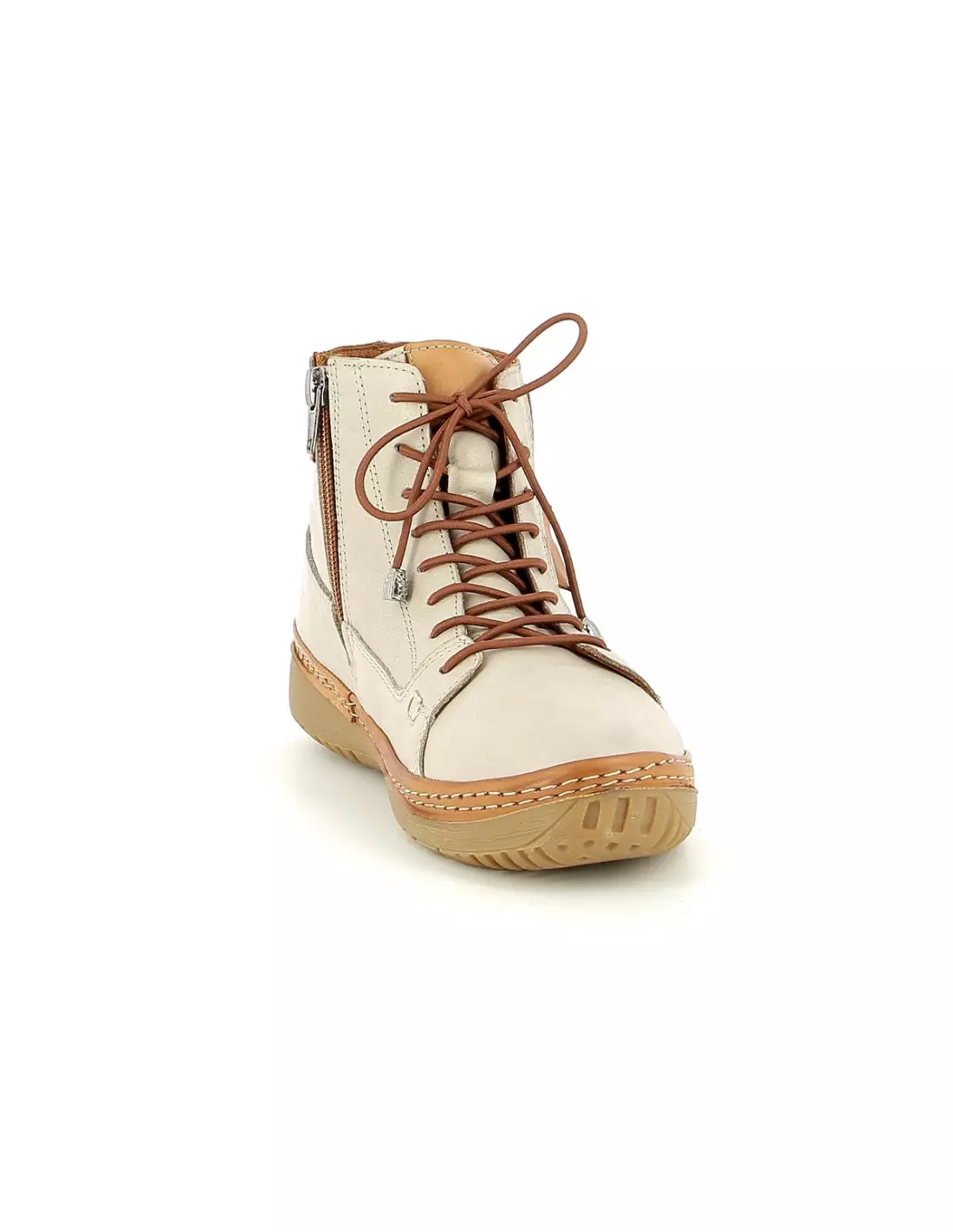 AGUA LIMON 24321 - Baskets Silvergrey