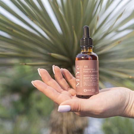 MiYe Essentiels Peau et Cheveux