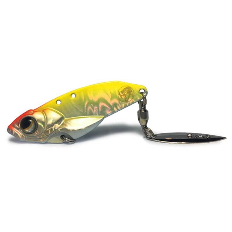 Leurre Lame Lurefans Sr45 Tail Spinner - 4.5Cm