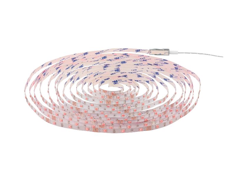 Dimbare LED-strip 10 m
