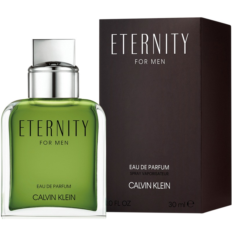 Calvin Klein Eternity Man EDP 30 ml