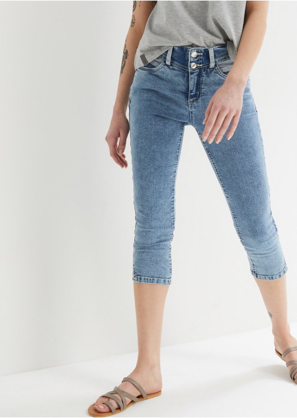 Jean sculptant