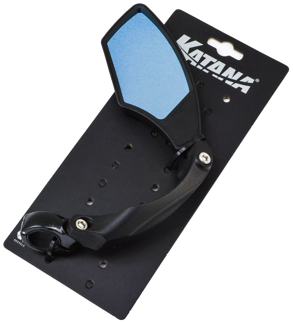 Katana Trekking Space HD Spiegel links kaufen | Bike-Discount