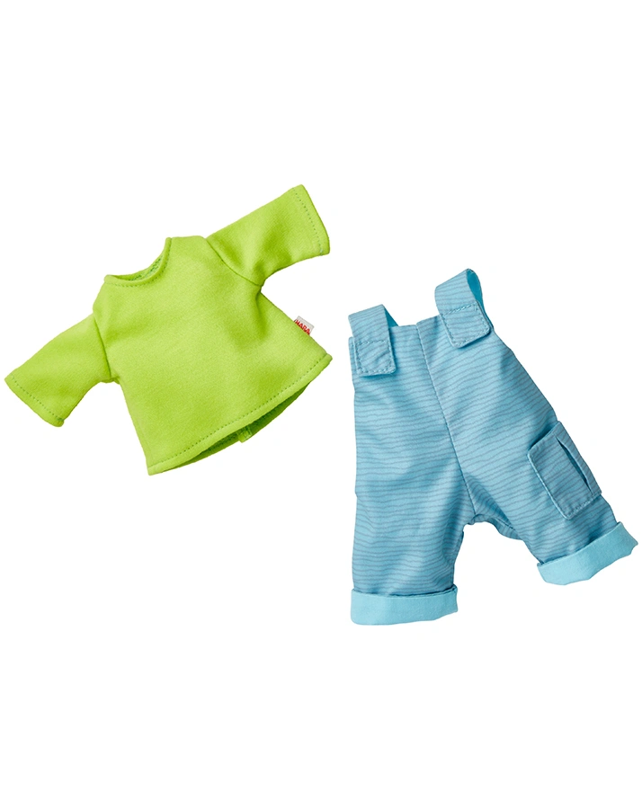 Puppen-Kleiderset FREIZEITSPAß (30 cm) 2-teilig
