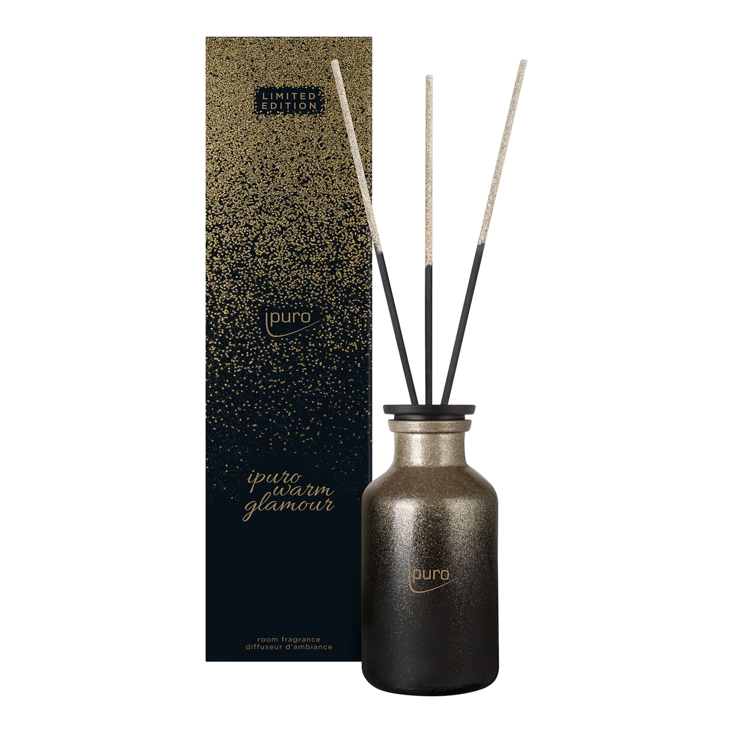 gold, 240 ml