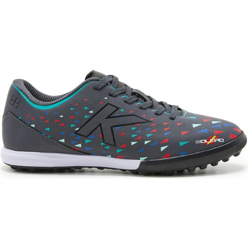 Kelme - GOLEIRO TURF Gris