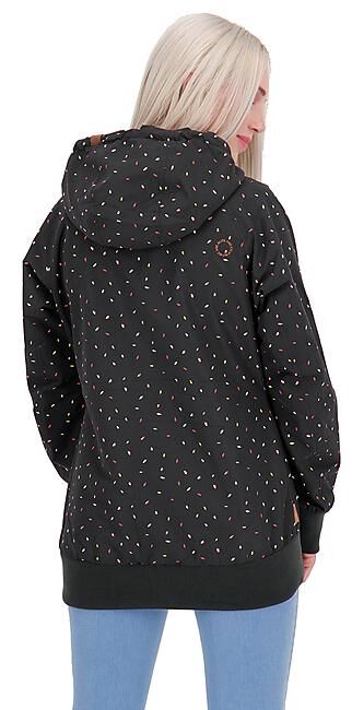 ALIFE AND KICKIN - BOMBERS JOHANNA AK