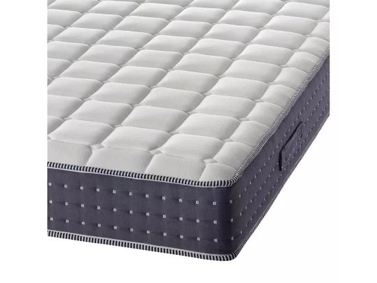 SILHOUETTE - Matelas Mémoire de Forme 140x190cm