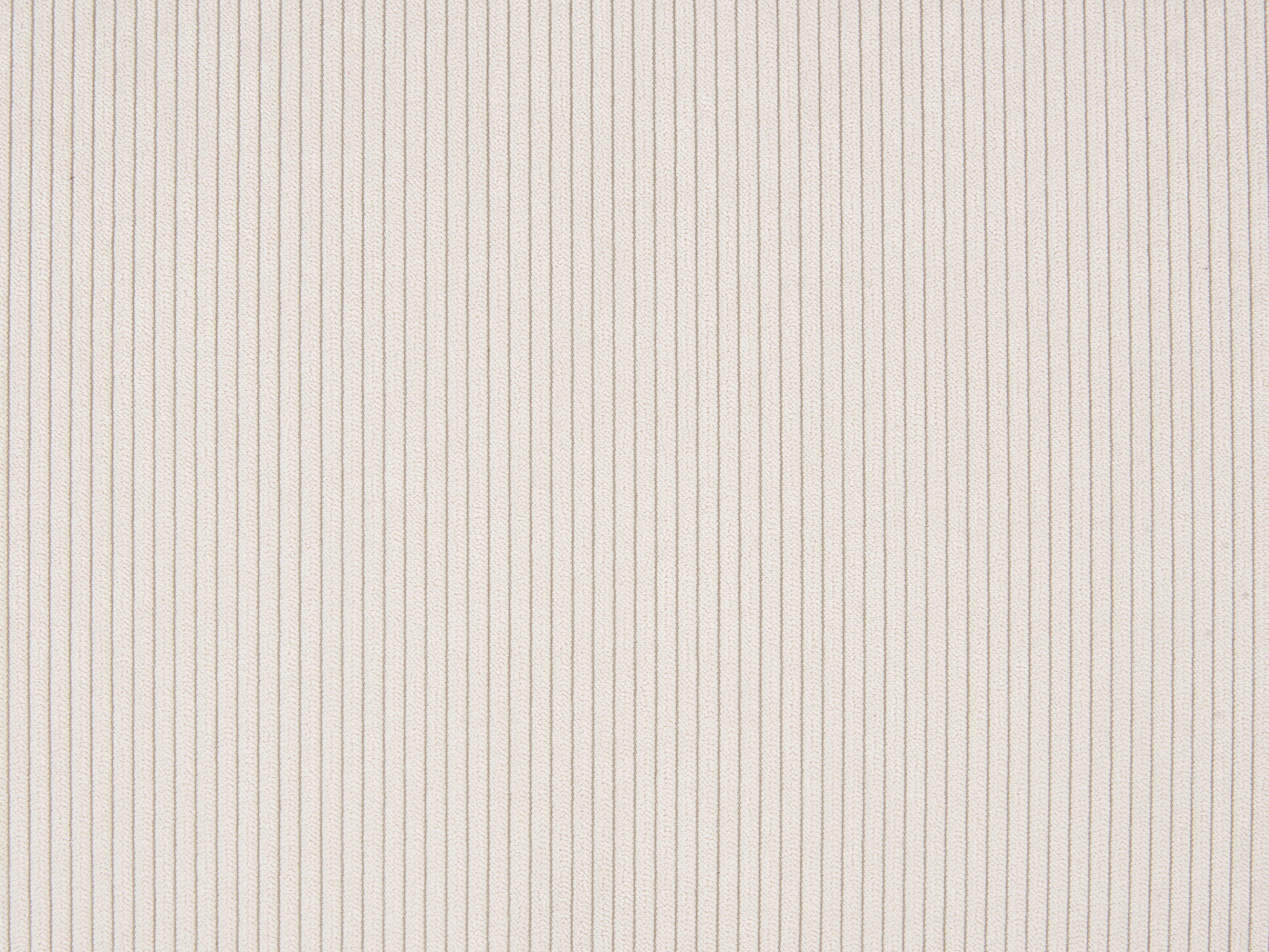Hoekmodule LEMVIG Corduroy Lichtbeige