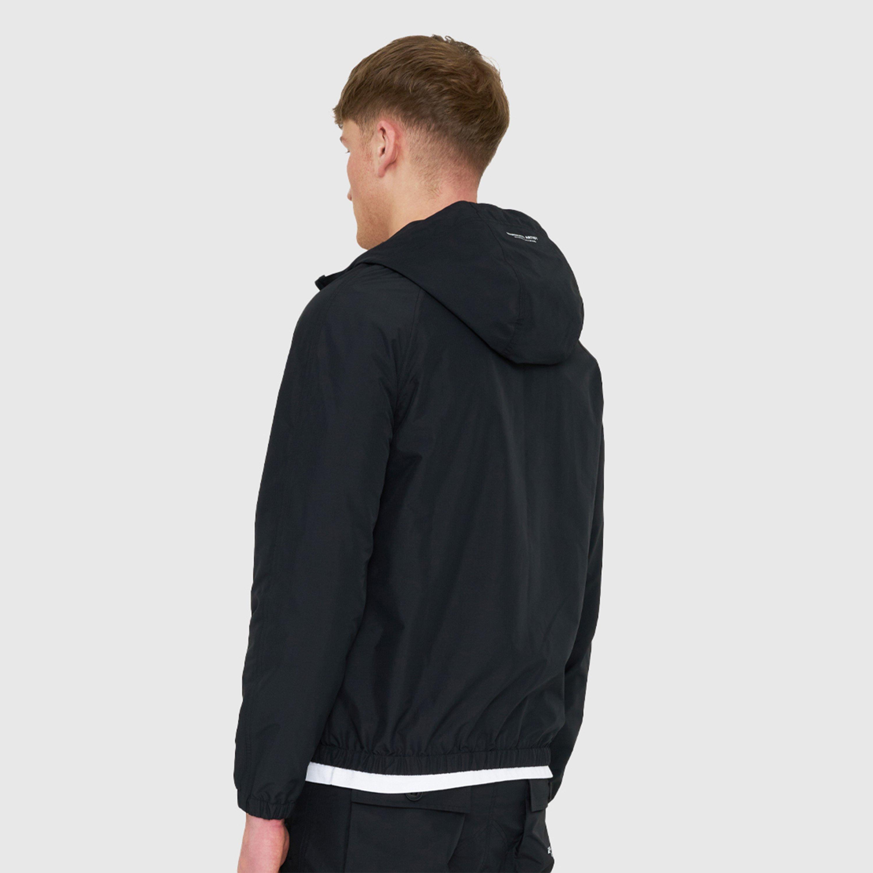 Marshall Artist Fairfix Jacket