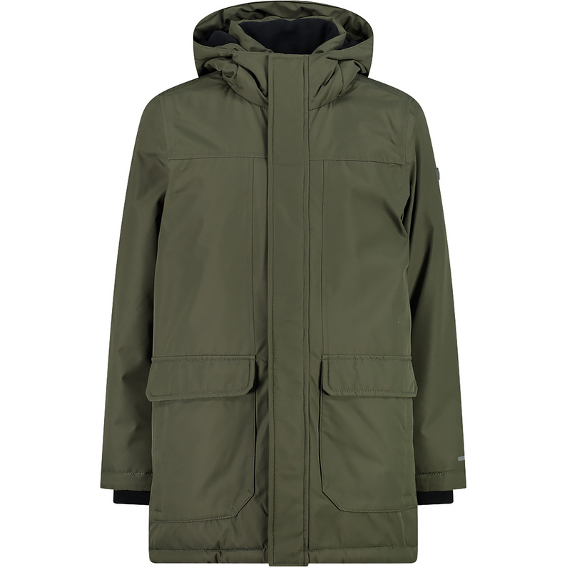 CMP Kinder Hoodie Jacke