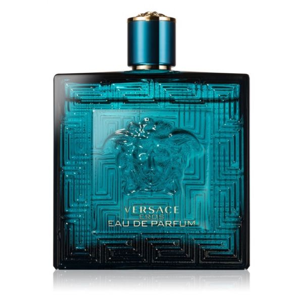 Versace Eros Man Eau de Parfum 200ml (Original)