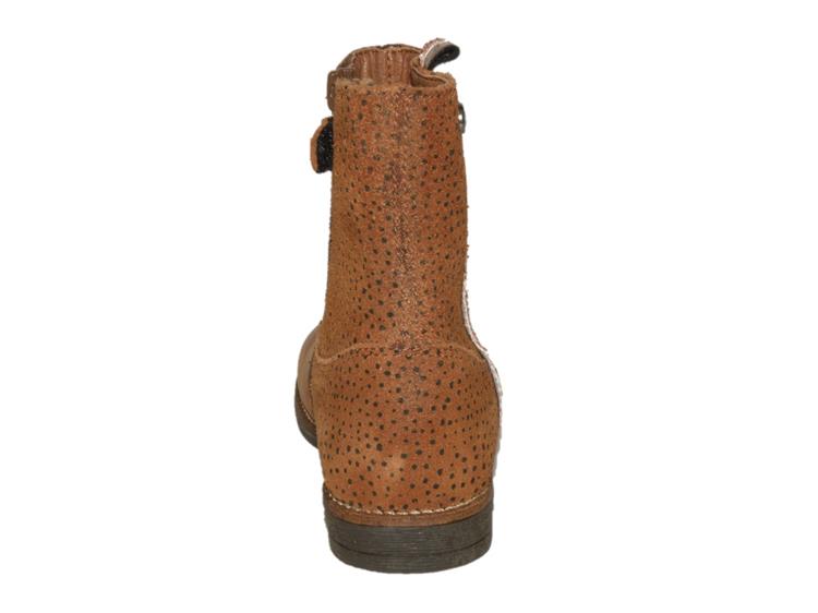 Braqeez 422672 Naomi Novi Cognac