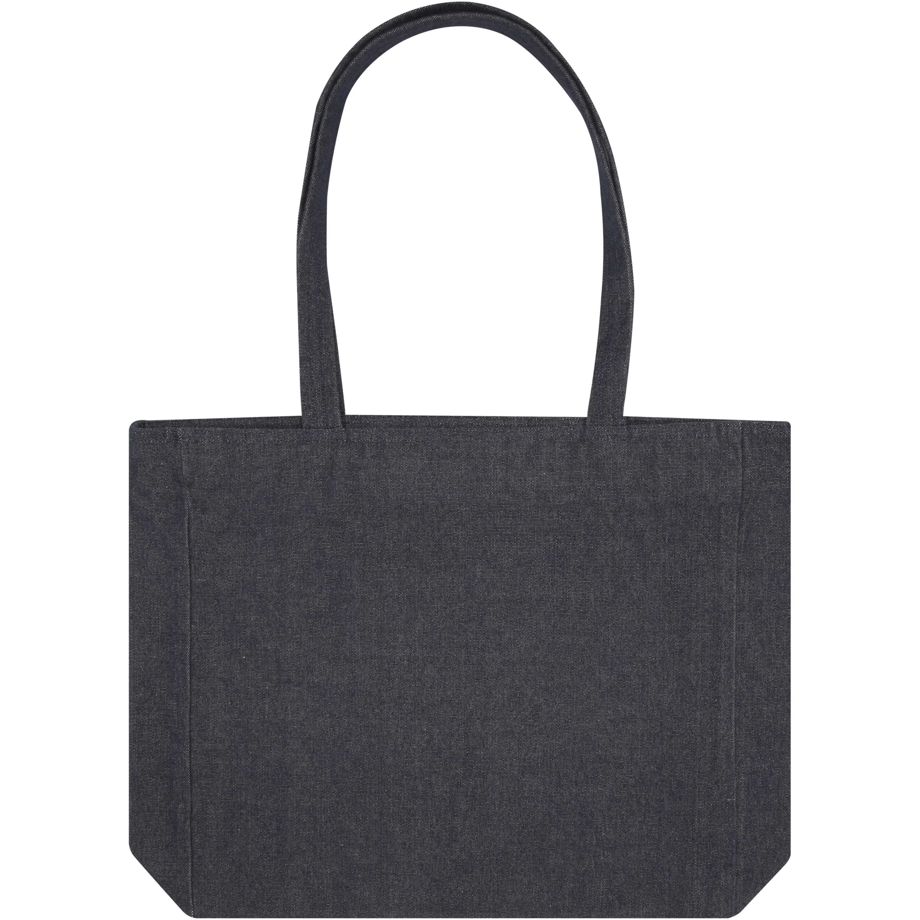 EgotierPro 120712 - Sac shopping Weekender recyclé 500 g/m² Aware™