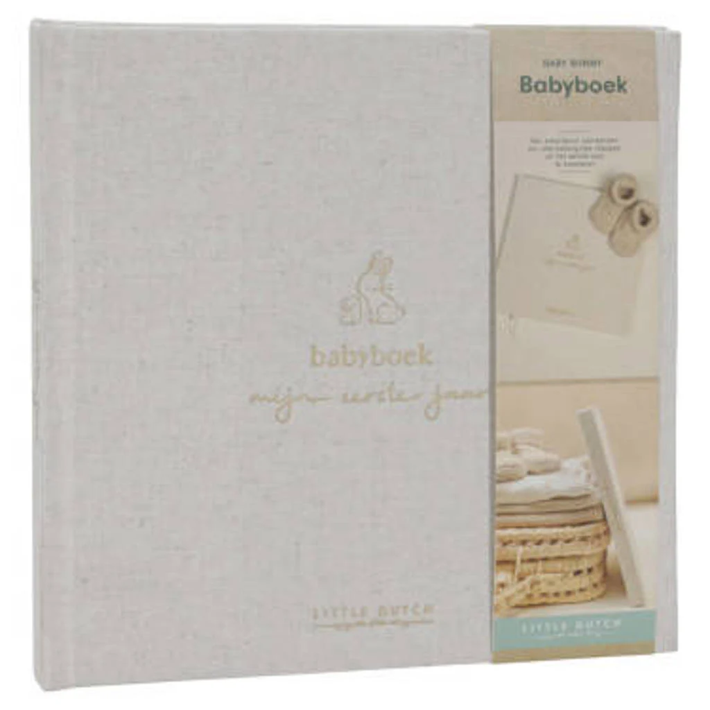 Babyboek 