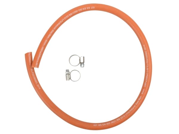 Cozze® Slange til regulator