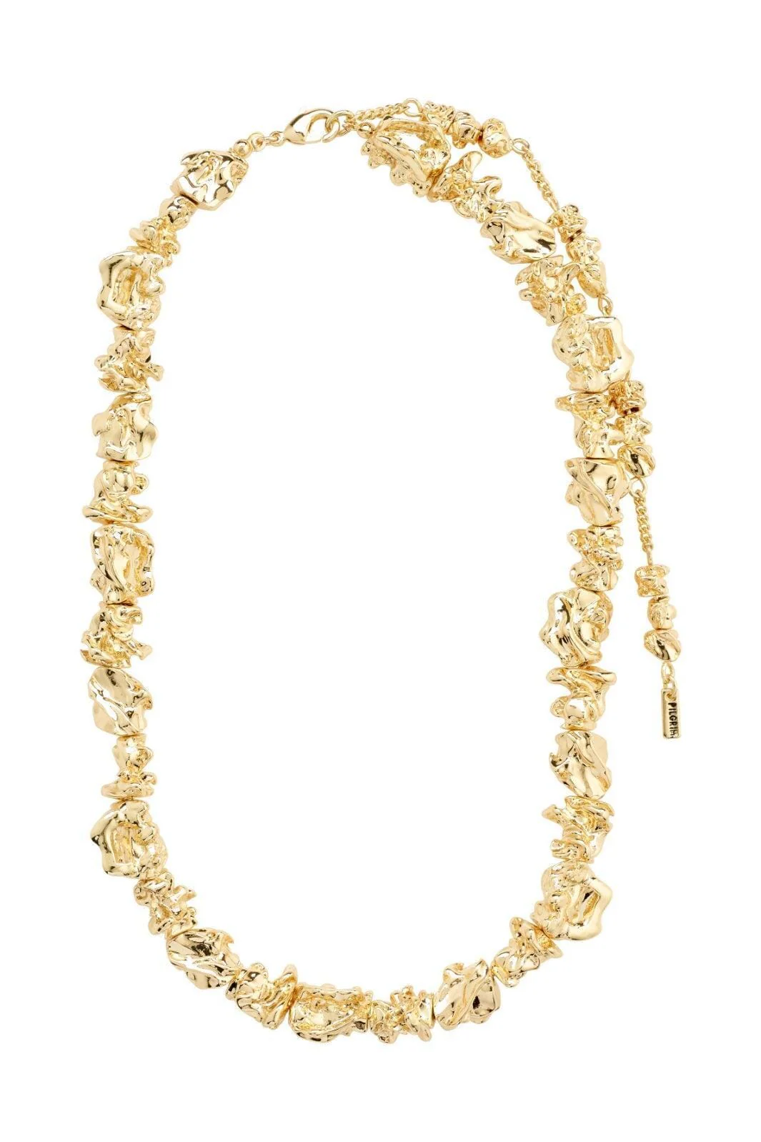 Pilgrim Act Necklace