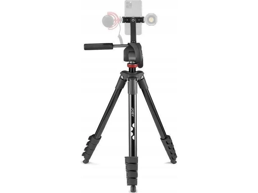 Joby Compact Advanced Kit - Stativ med ben