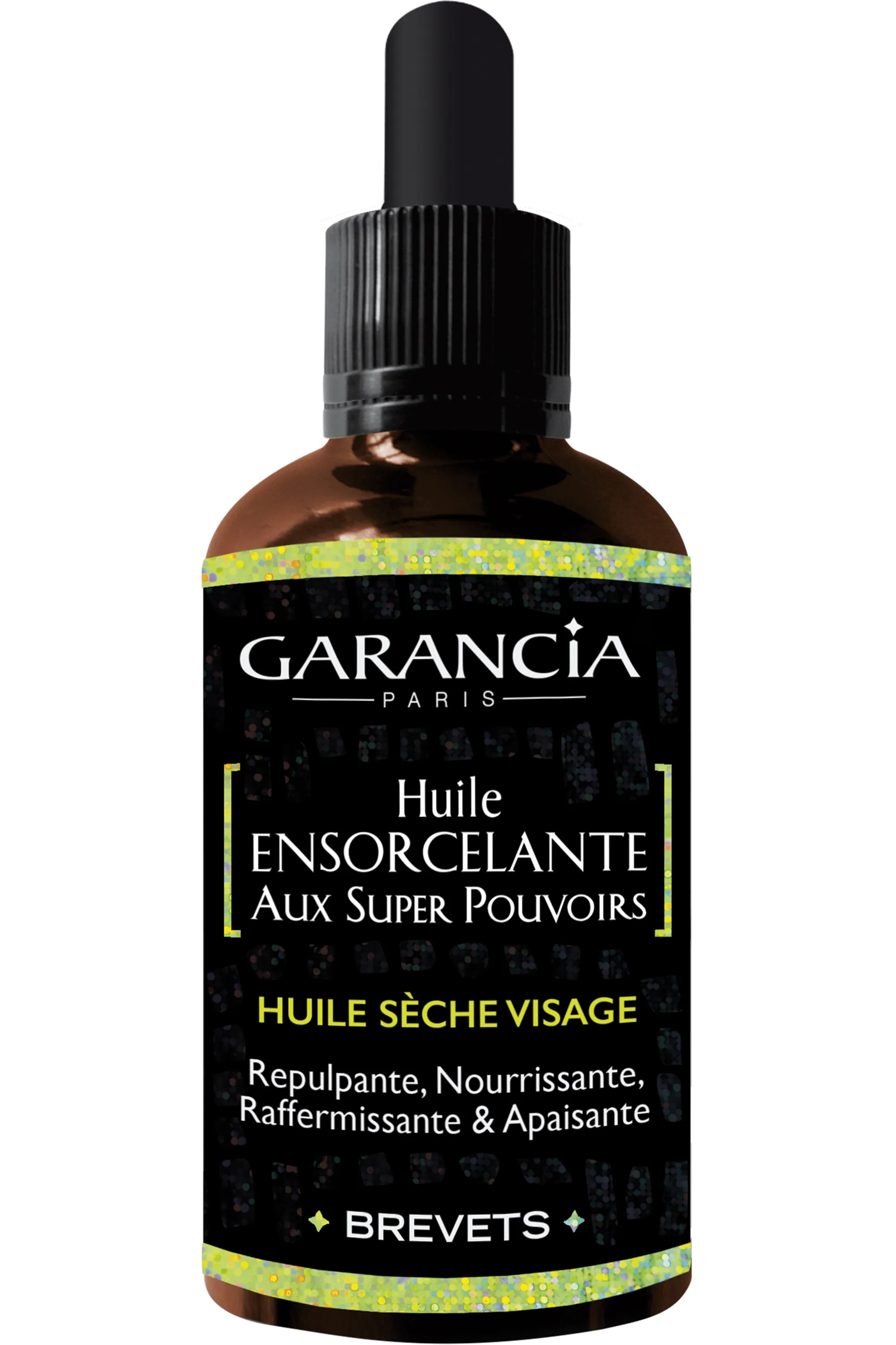 Garancia Huile ensorcelante aux super pouvoirs-29 ml