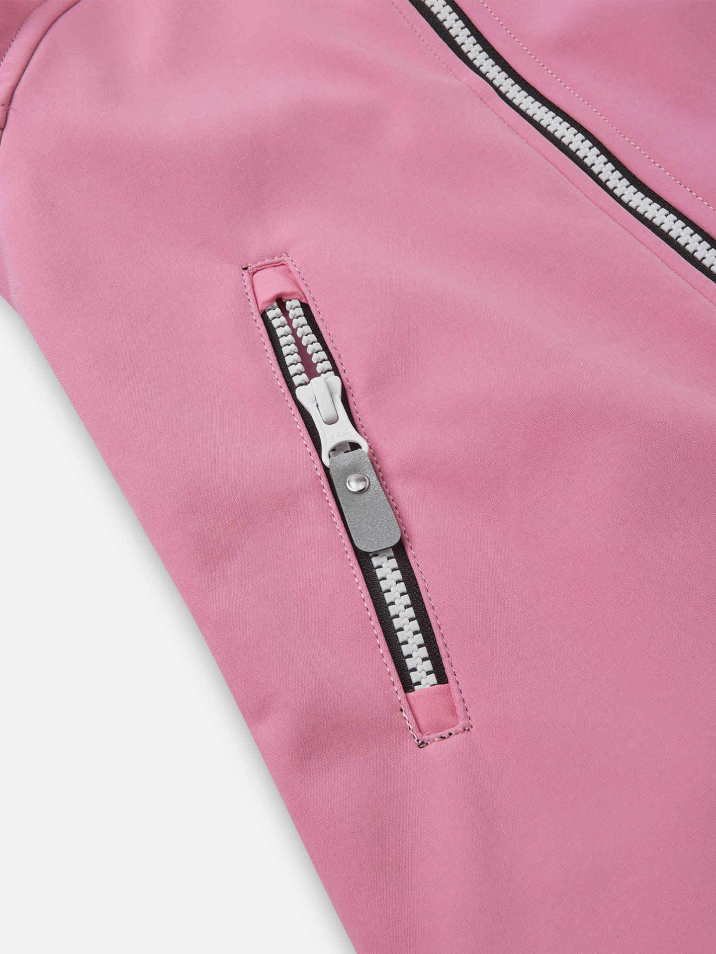 Mjosa Softshell Overall