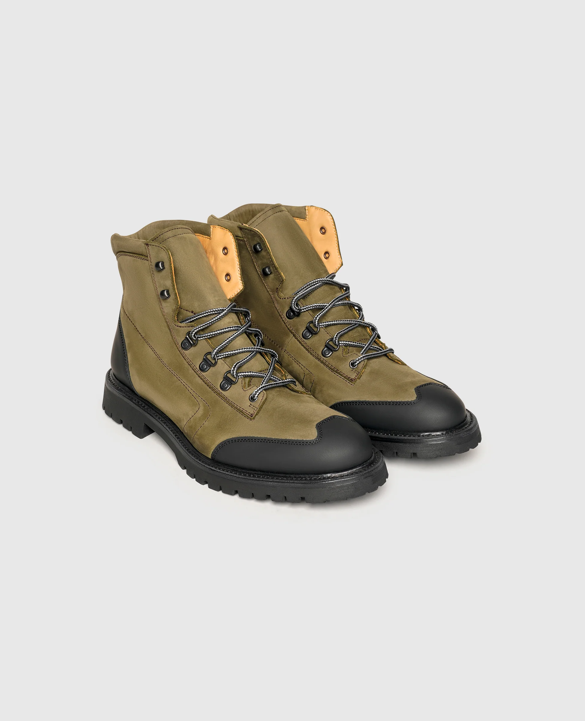 Barkley CHB